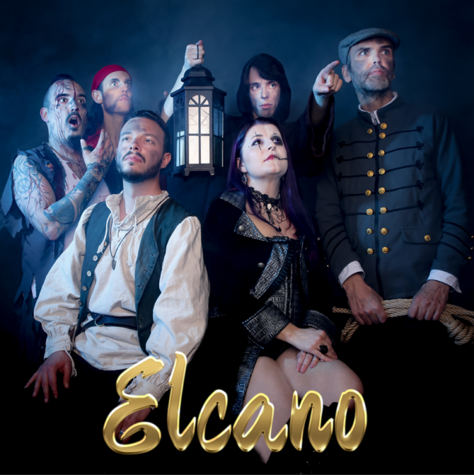 Elcano