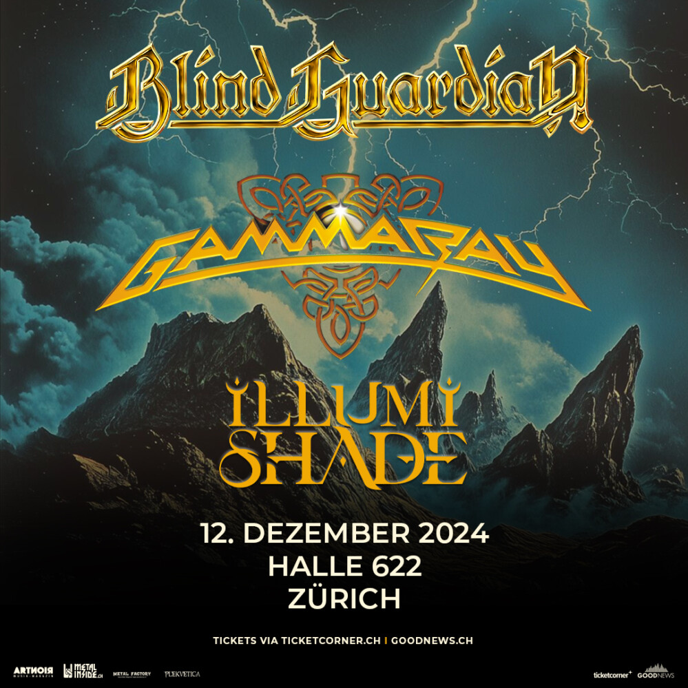 Poster von Event