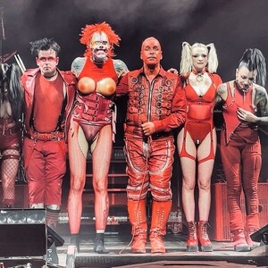 Till Lindemann