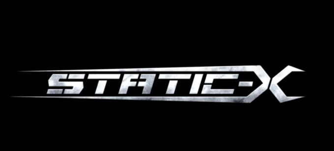 Static-X