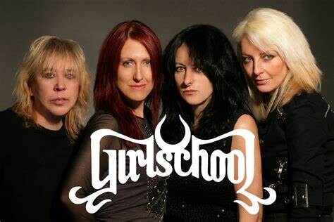 Girlschool