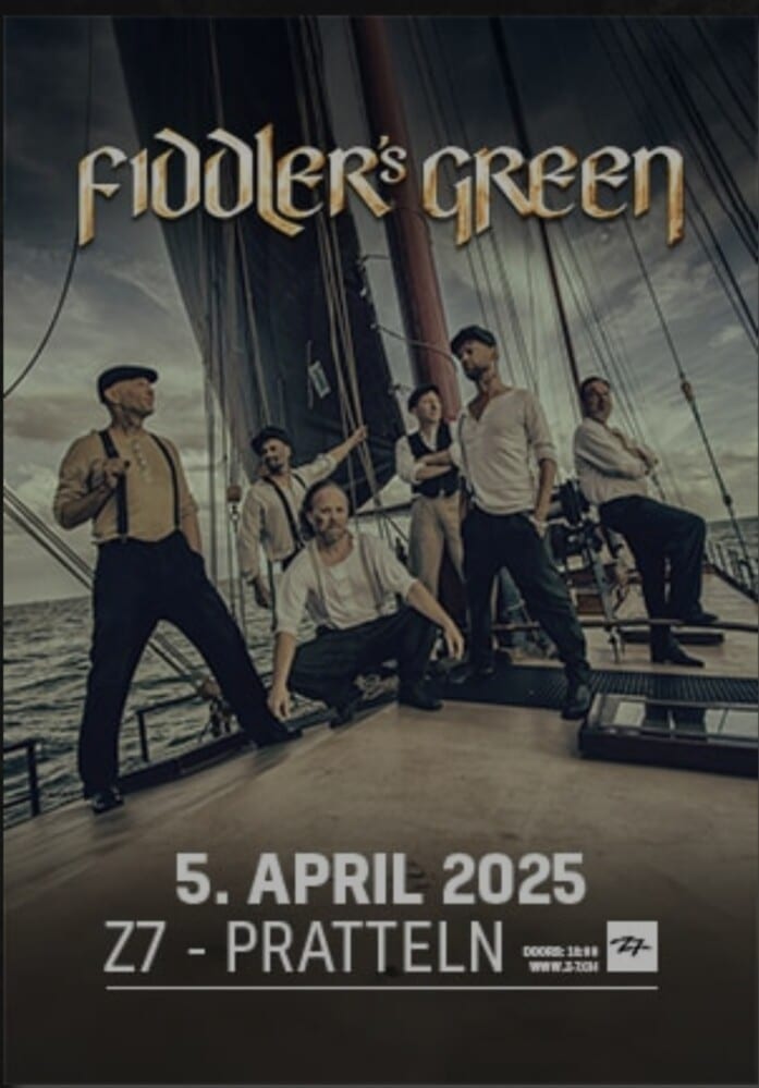 Poster von Event