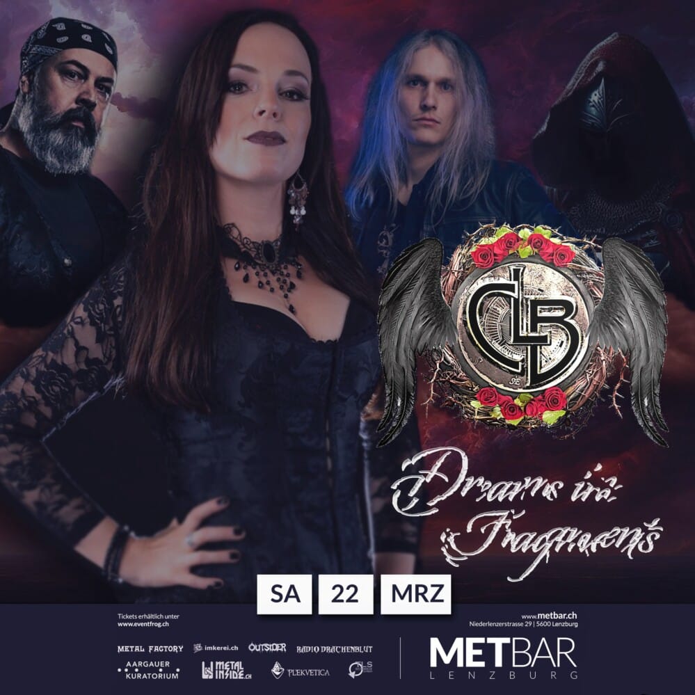 Poster von Event