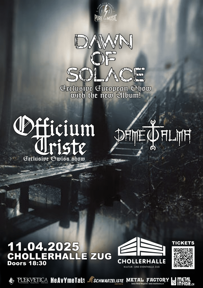 Poster von Event