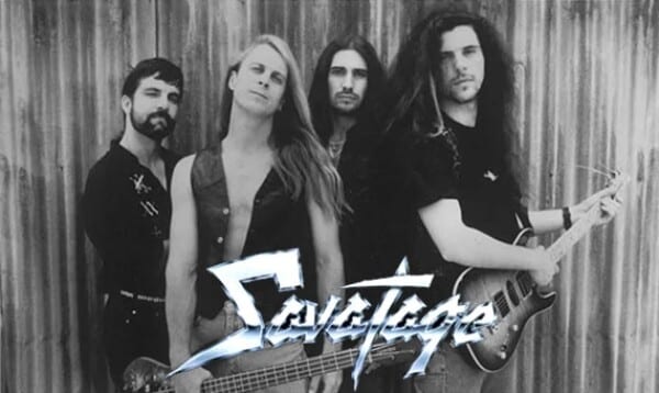 Savatage