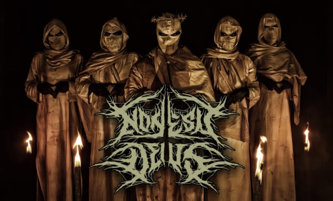Non Est Deus