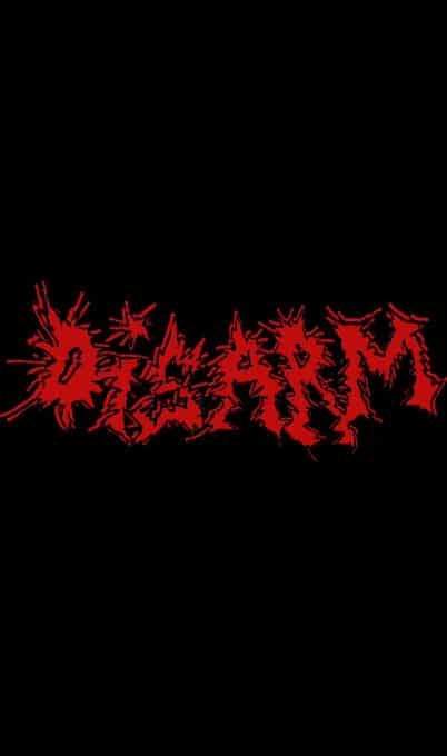 Disarm