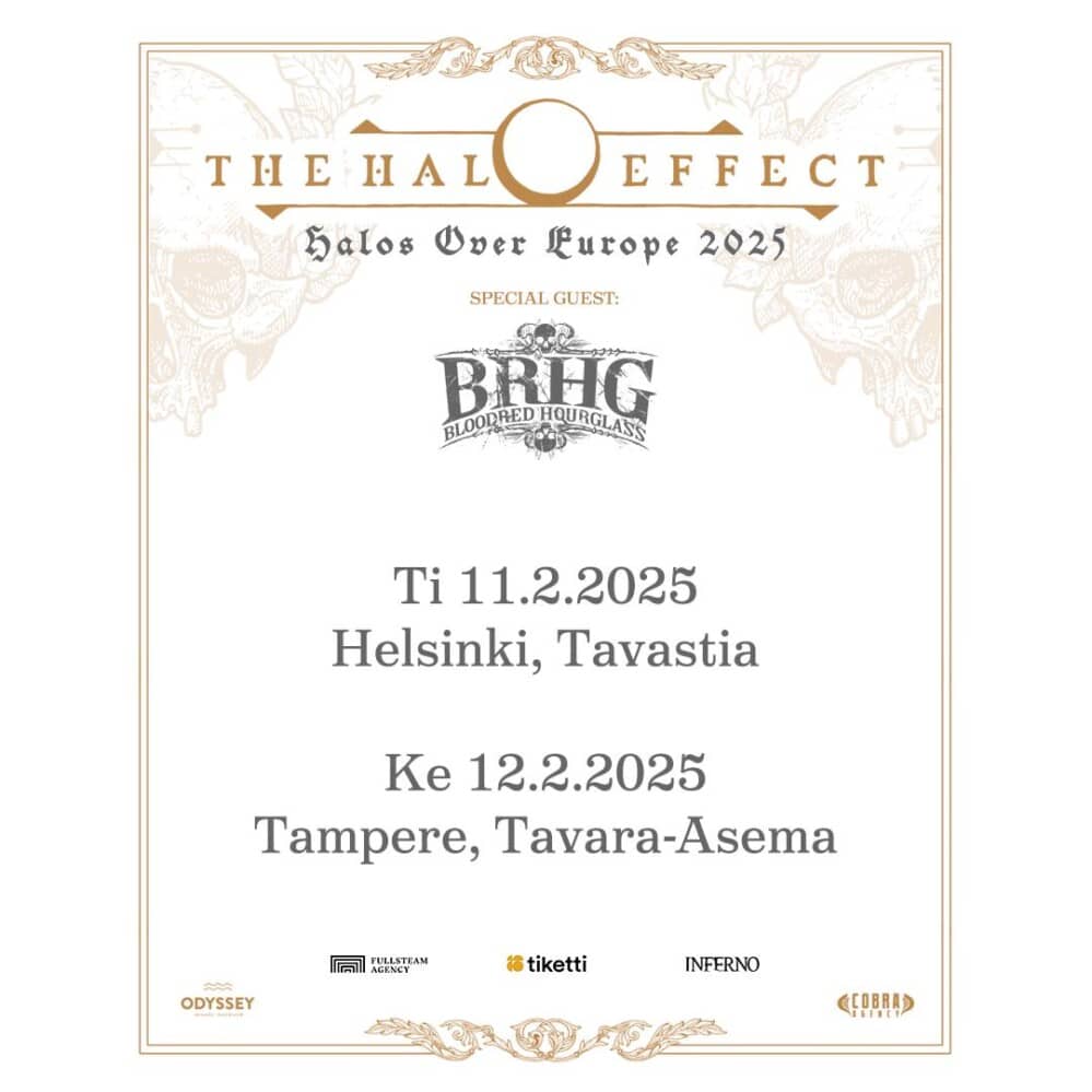 Poster von Event