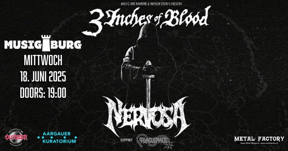 Poster von Event