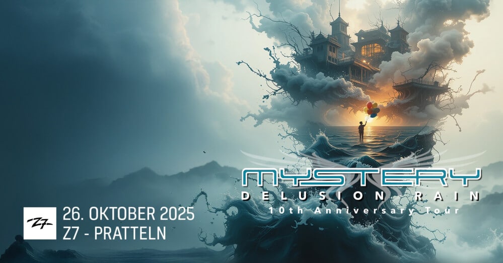 Poster von Event