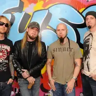 Drowning Pool
