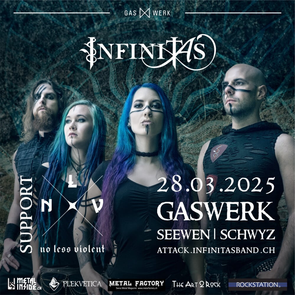 Poster von Event