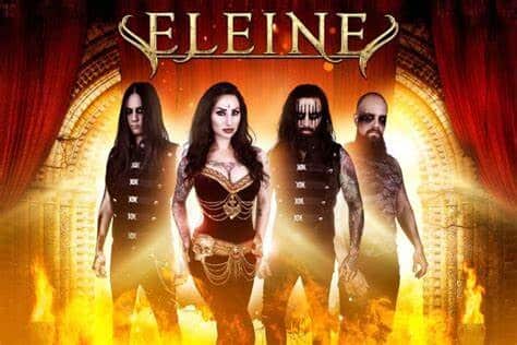 Eleine