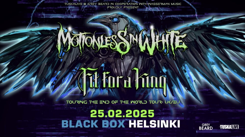 Poster von Event