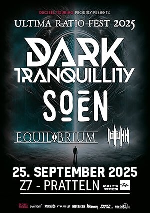 Poster von Event