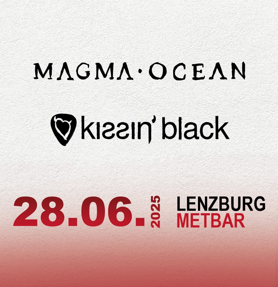 Poster von Event
