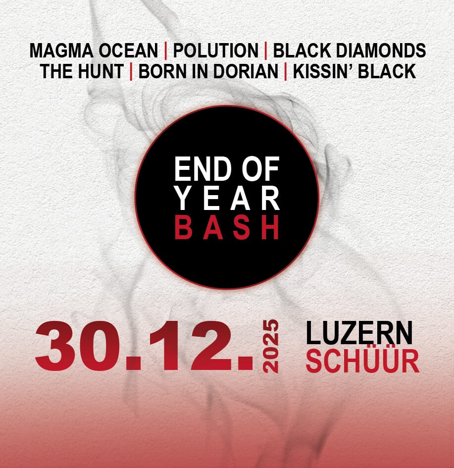 Poster von Event