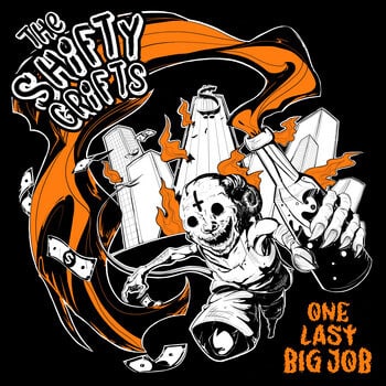 The Shifty Grifts