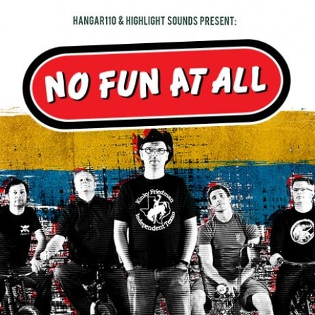 No Fun at all