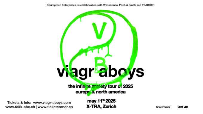 Viagra Boys