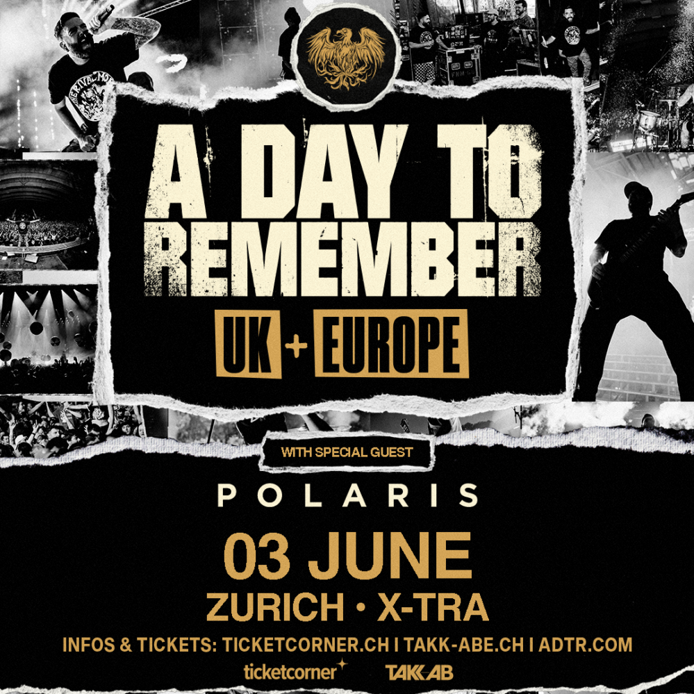 Poster von Event