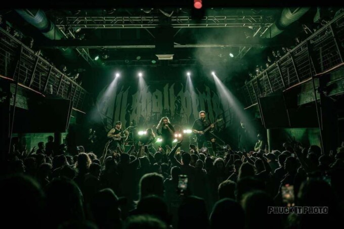 All Shall Perish