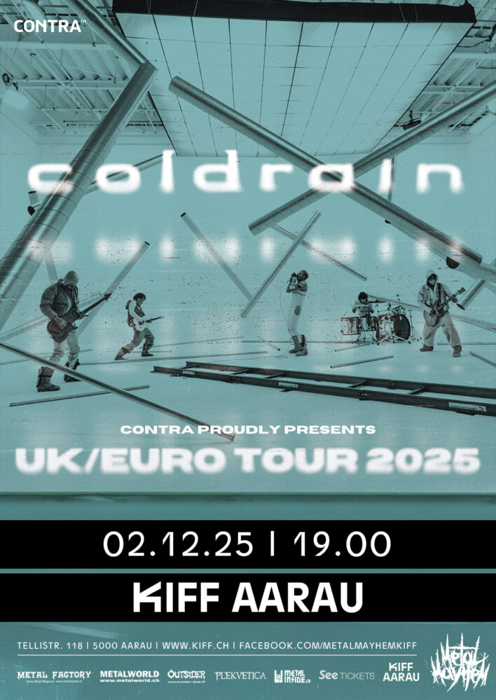 Poster von Event