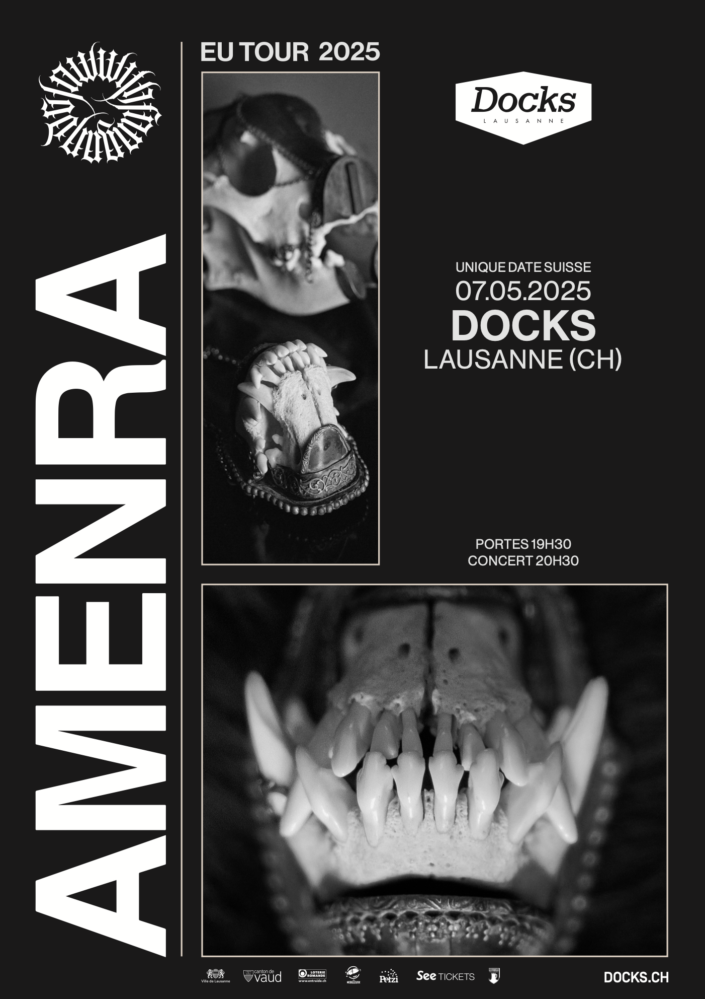 Poster von Event