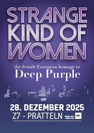 Poster von Event