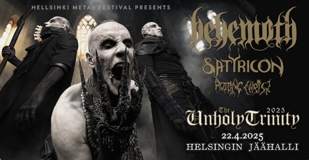 Poster von Event