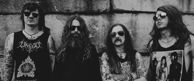 Mammoth Grinder