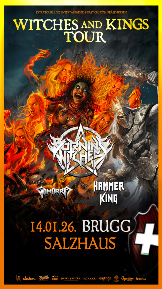 Poster from the event