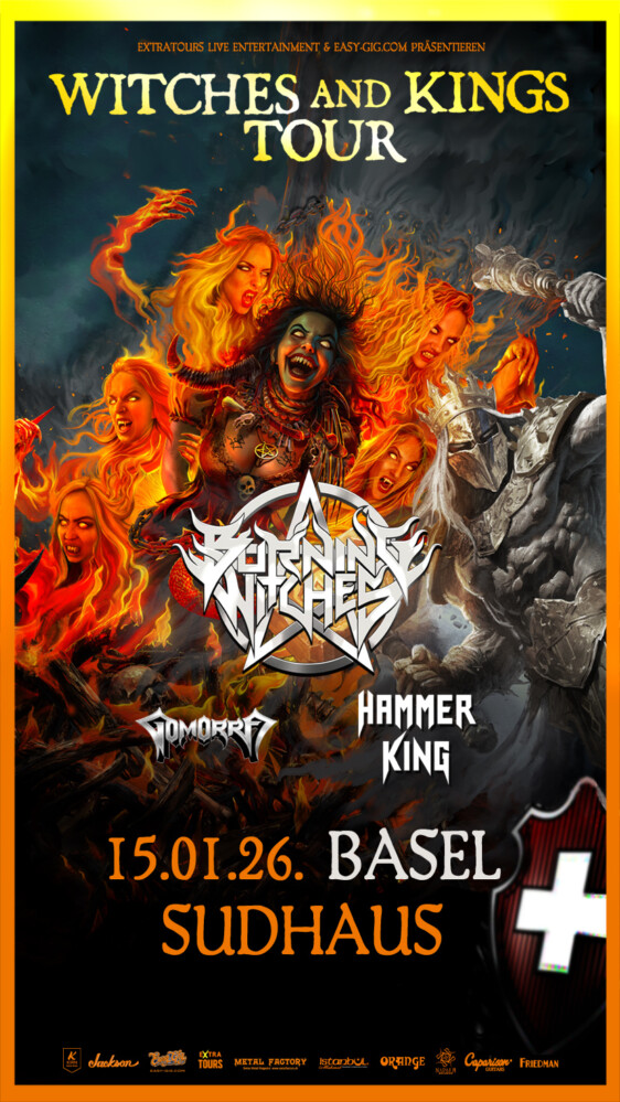 Poster from the event