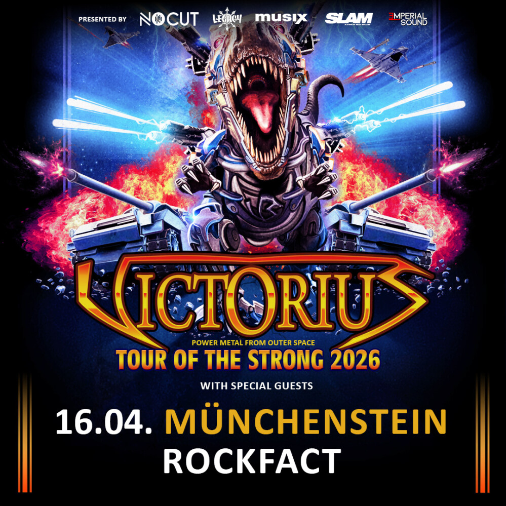 Poster von Event