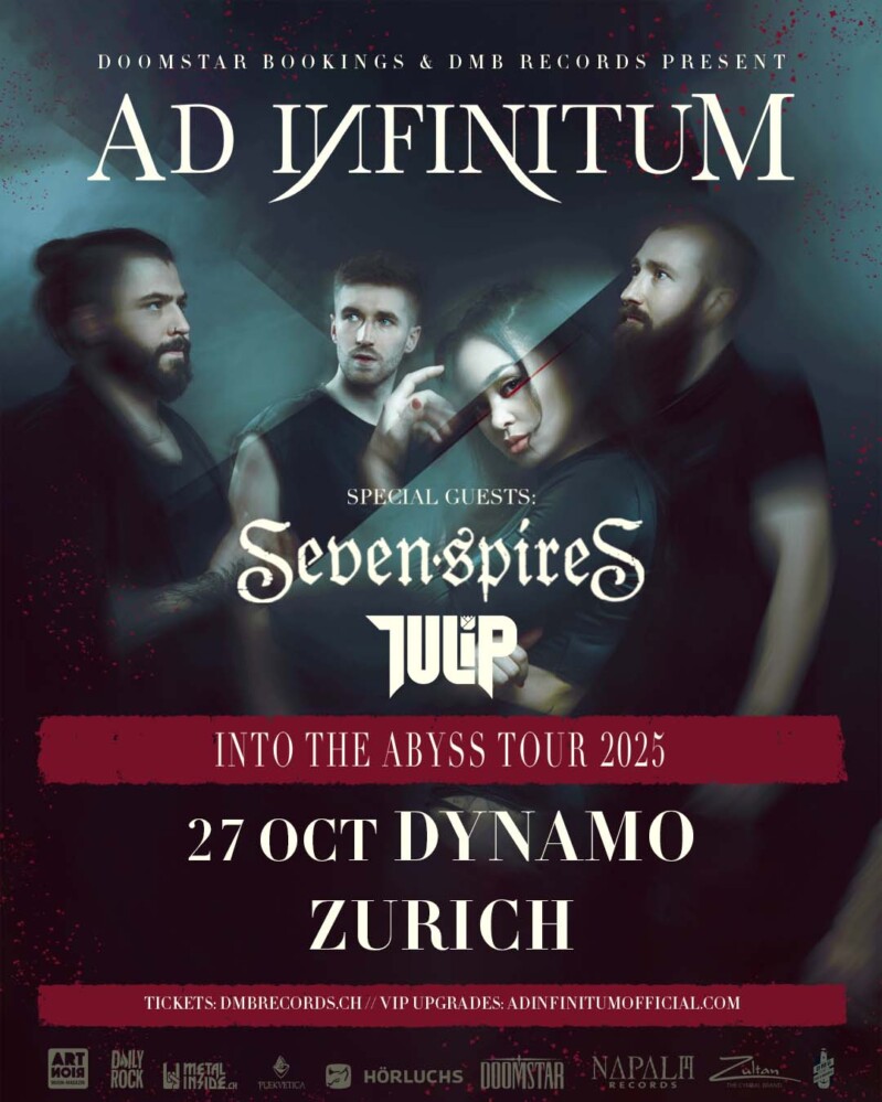 Poster von Event