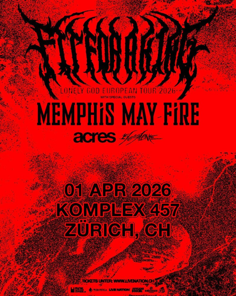 Poster von Event