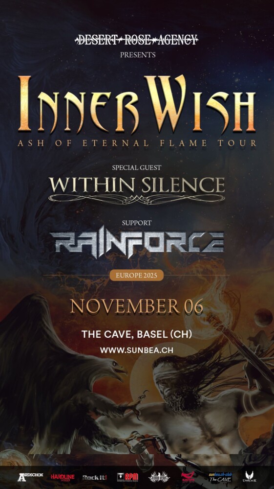 Poster von Event