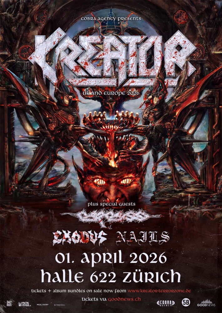 Poster from the event