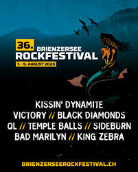 Poster von Event