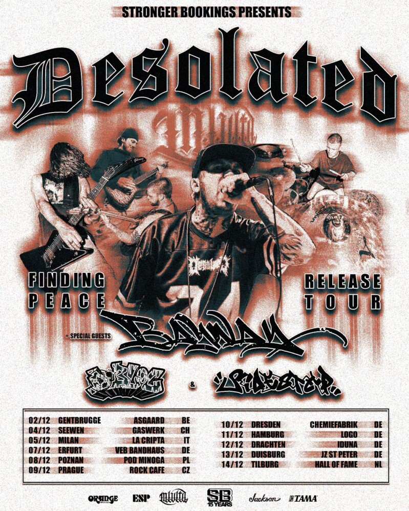Poster von Event