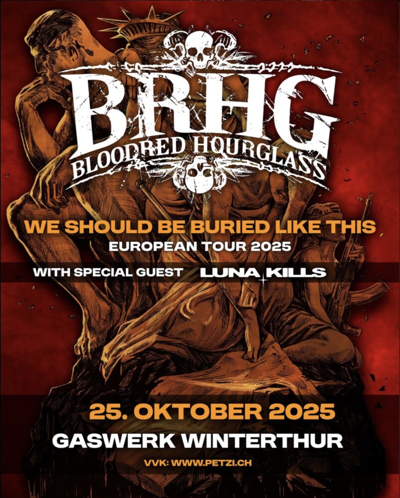 Poster from the event