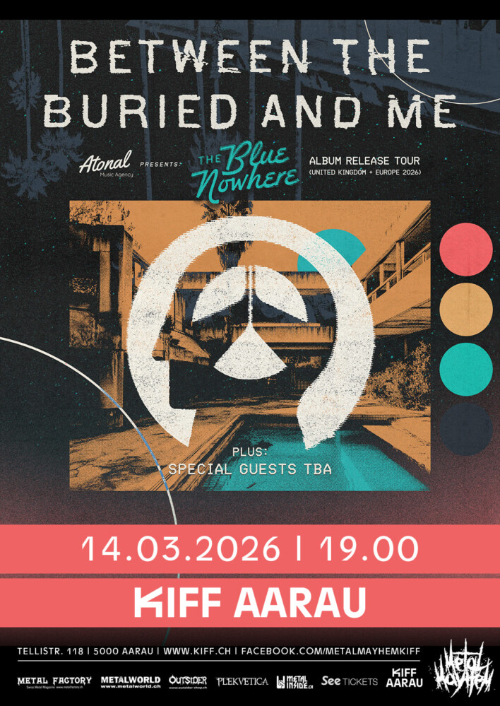 Poster von Event