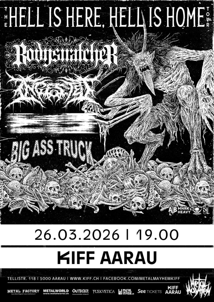 Poster von Event
