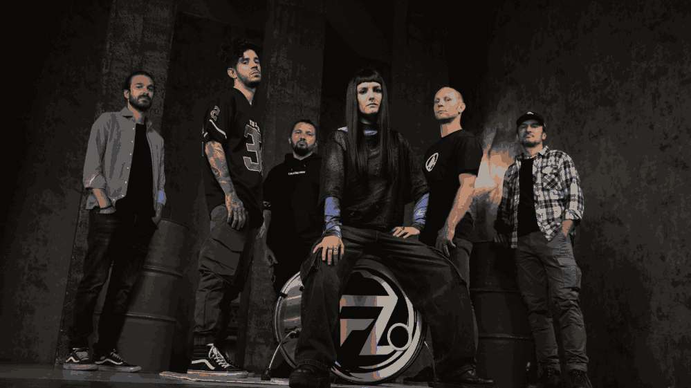 Poster von Event