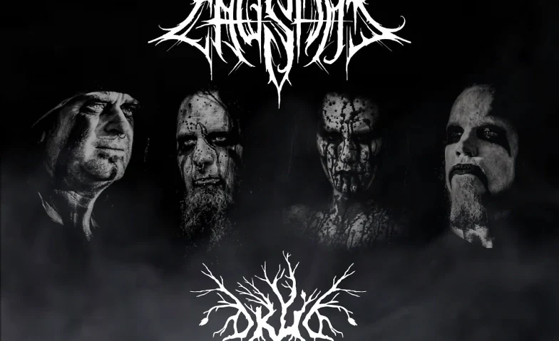 Poster von Event