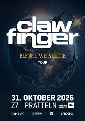 Poster von Event