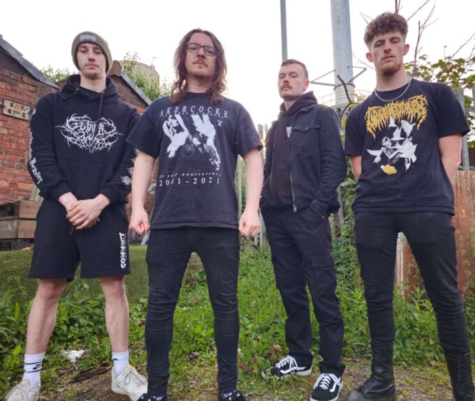 Vulgar Dissection