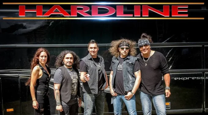Hardline