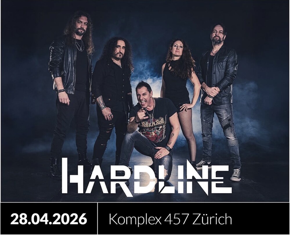 Poster von Event