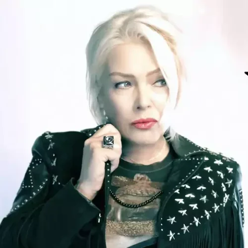 Poster von der Veranstaltung Kim Wilde - Only Show in Suisse romande @ Fri-Son, Freiburg
